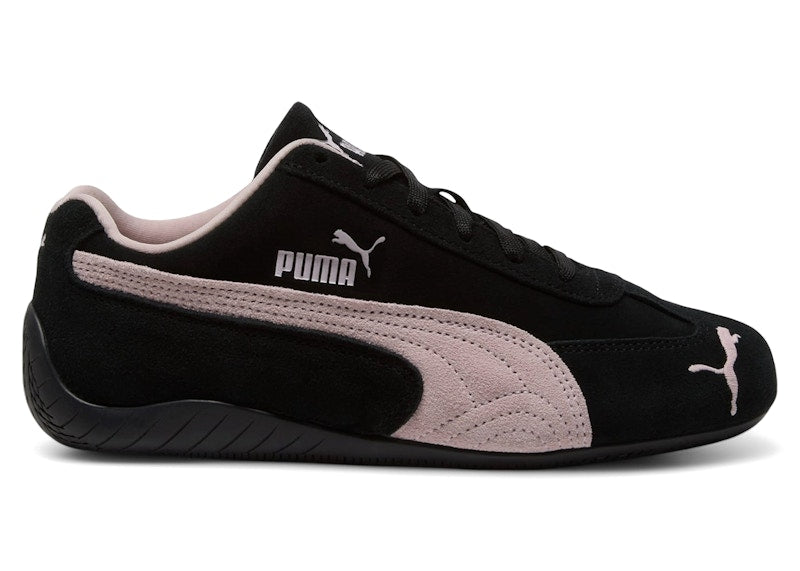 Puma Speedcat OG Black Mauve Mist (Women's)