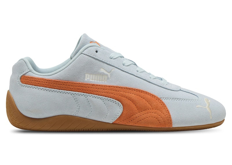 Puma Speedcat OG Sea Glass Orange Glo (Women's)