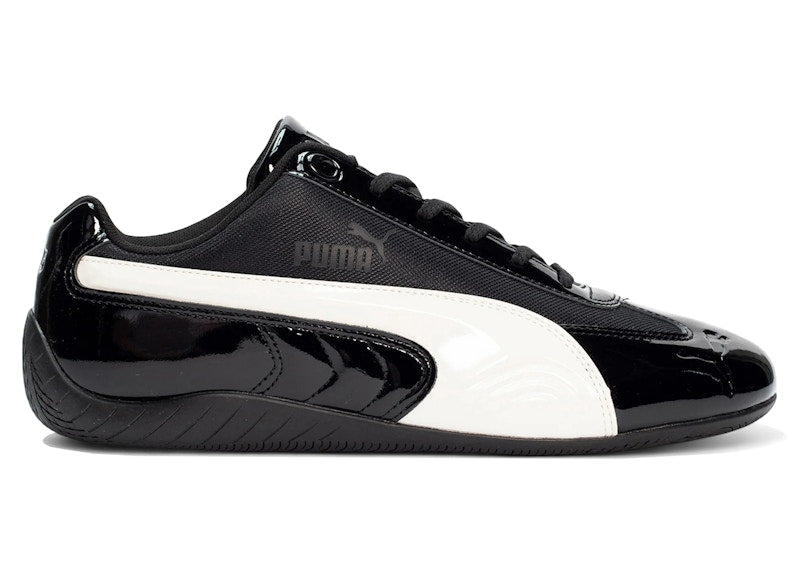 Puma Speedcat OG Sneakersnstuff Black Vapor Gray