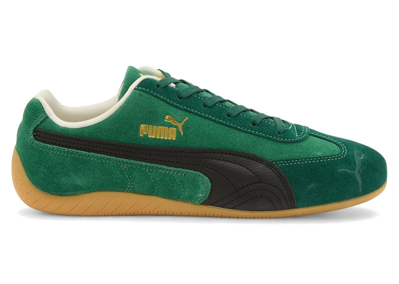 Puma Speedcat OG Vine Black