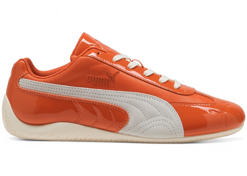 Puma Speedcat Patent Amerena