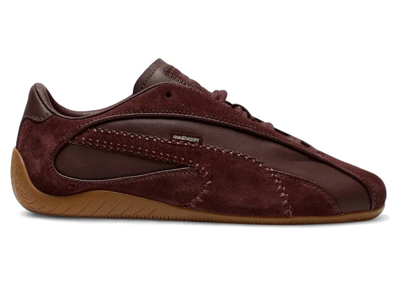 Puma Speedcat Plus Madhappy Brown Mushroom