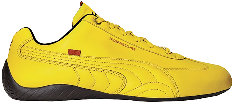 Puma Speedcat Porsche Type 991