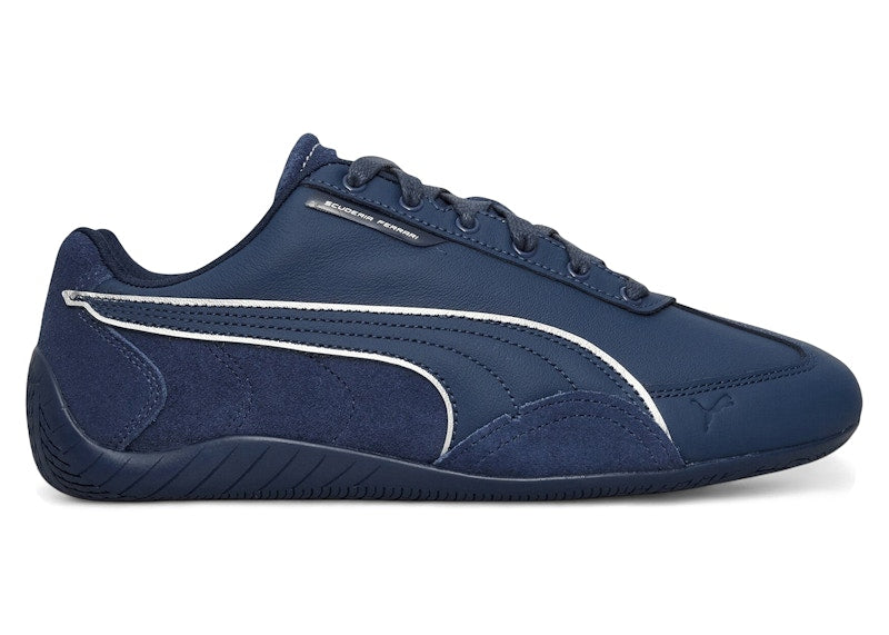 Puma Speedcat Scuderia Ferrari Persian Blue