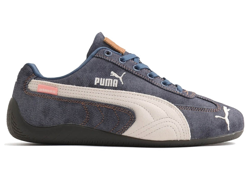 Puma Speedcat atmos Pink Denim Lover (Women's)
