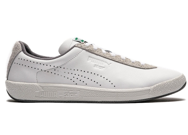 Puma Star OG White Vapor Grey