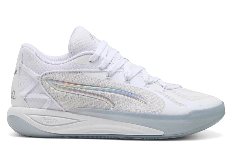 Puma Stewie 4 Ice Blue White (Women's)