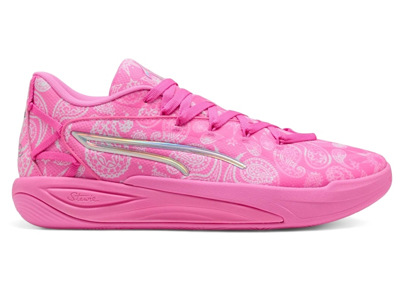 Puma Stewie 4 Shooting Starz (Women's)
