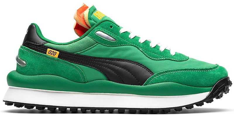 Puma Style Rider size?