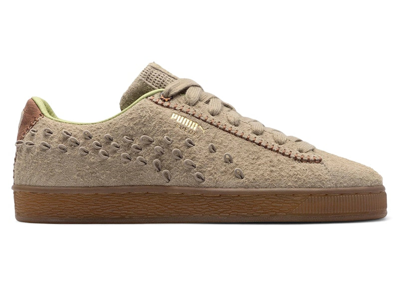 Puma Suede Bodega Where Sport Meets Street Ice Coffee