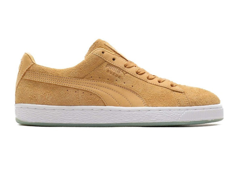 Puma Suede Chapter II Taffy