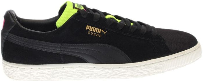 Puma Suede Classic Tricks