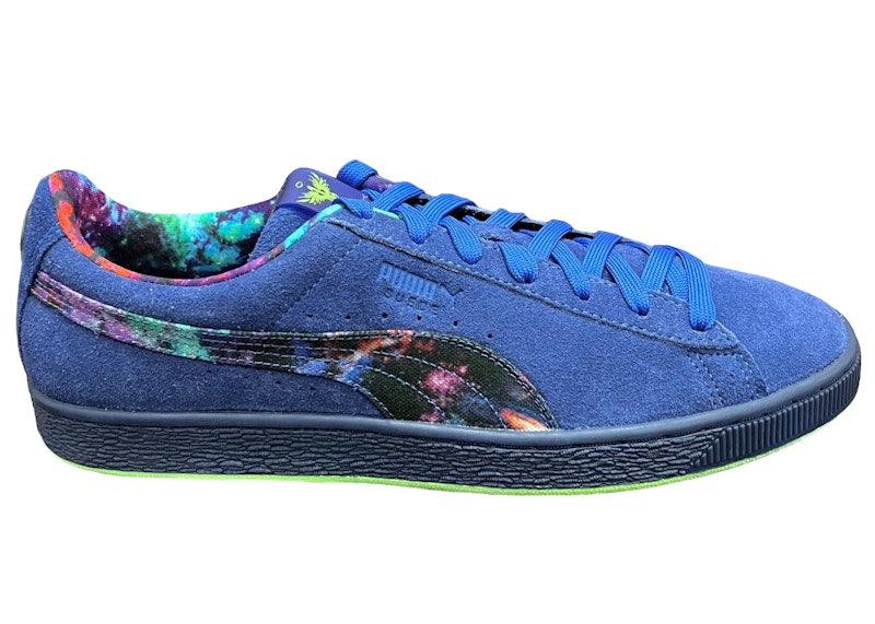Puma Suede Classic XXI LaMelo Ball Galaxy