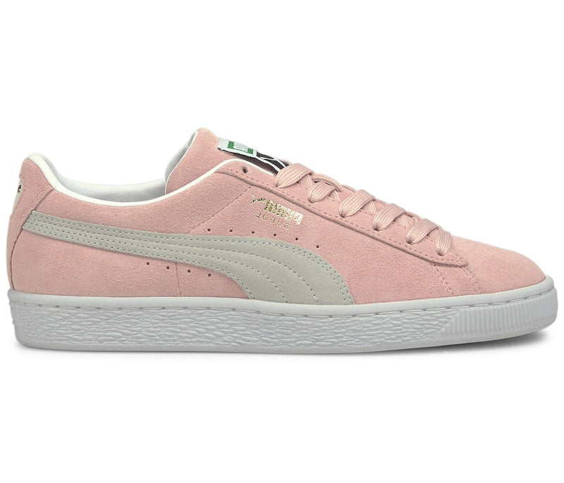 Puma Suede Classic XXI Peachskin