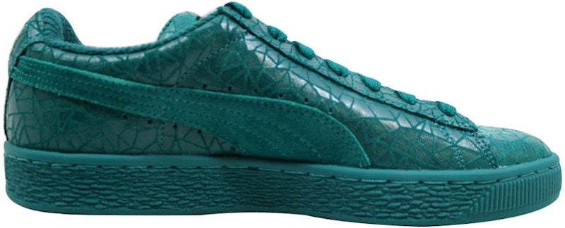 Puma Suede Crackle Parasailing