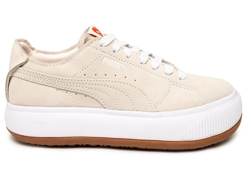 Puma Suede Mayu Ami Deconstruct Pristine (Women's)