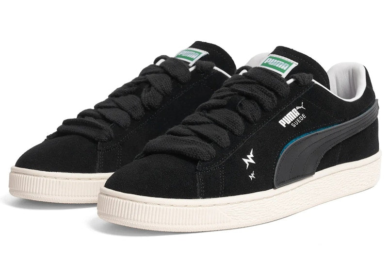 Puma Suede PHANTACi x mita sneakers x WHIZ Limited