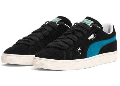 Puma Suede PHANTACi x mita sneakers x WHIZ Limited