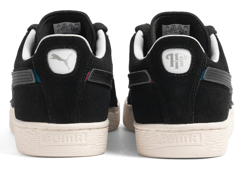 Puma Suede PHANTACi x mita sneakers x WHIZ Limited