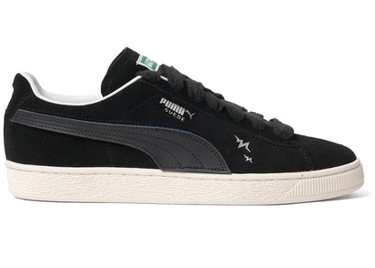 Puma Suede PHANTACi x mita sneakers x WHIZ Limited