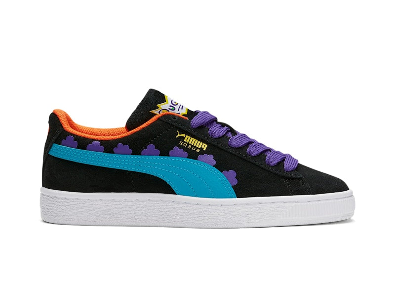 Puma Suede Rugrats (GS)