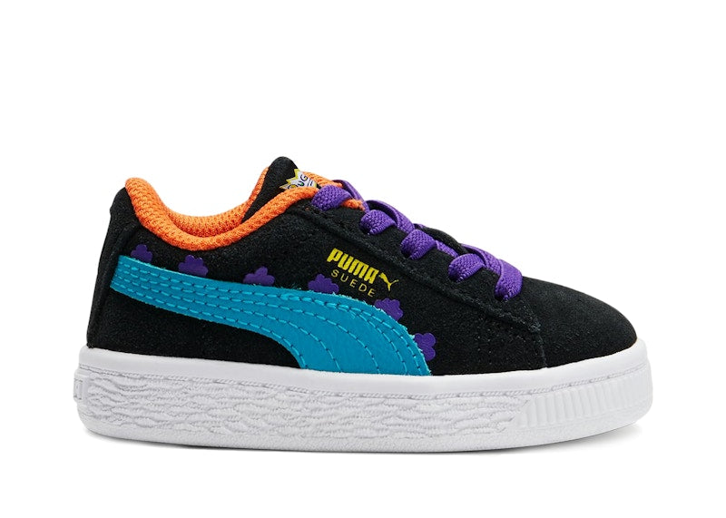 Puma Suede Rugrats (TD)