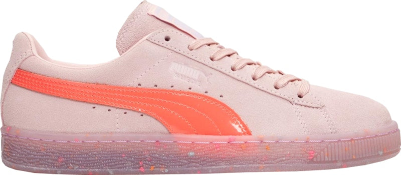 Puma Suede Sophia Webster Rose (Women's)