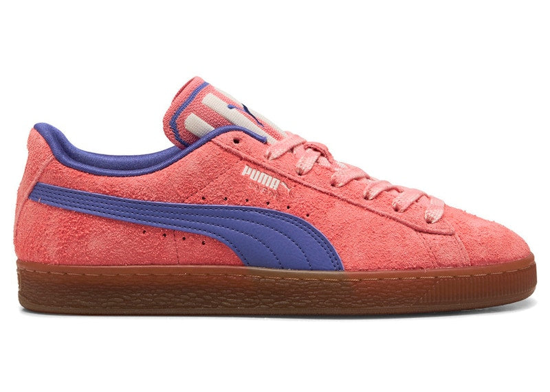 Puma Suede Supertifo Sunset Glow