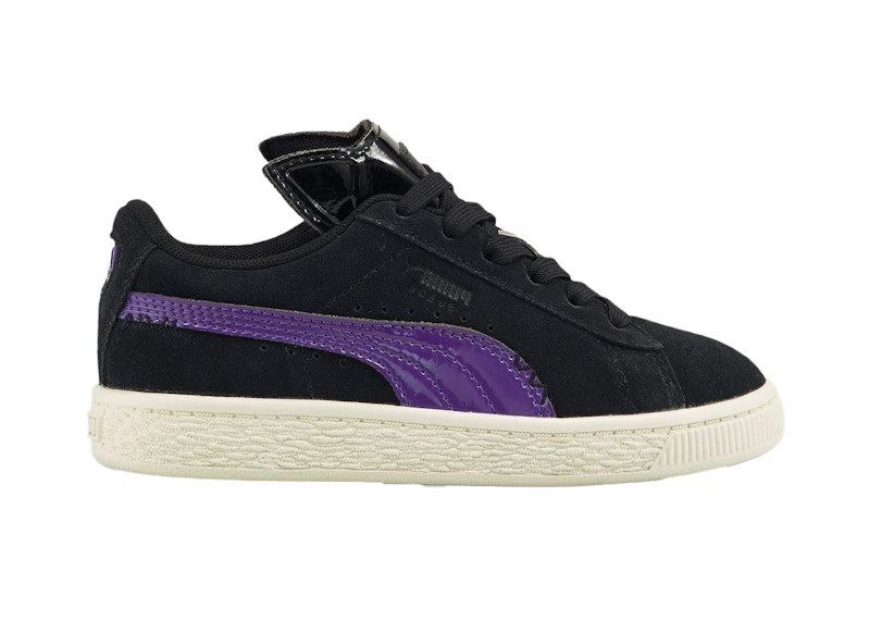 Puma Suede The Batman Catwoman (PS)