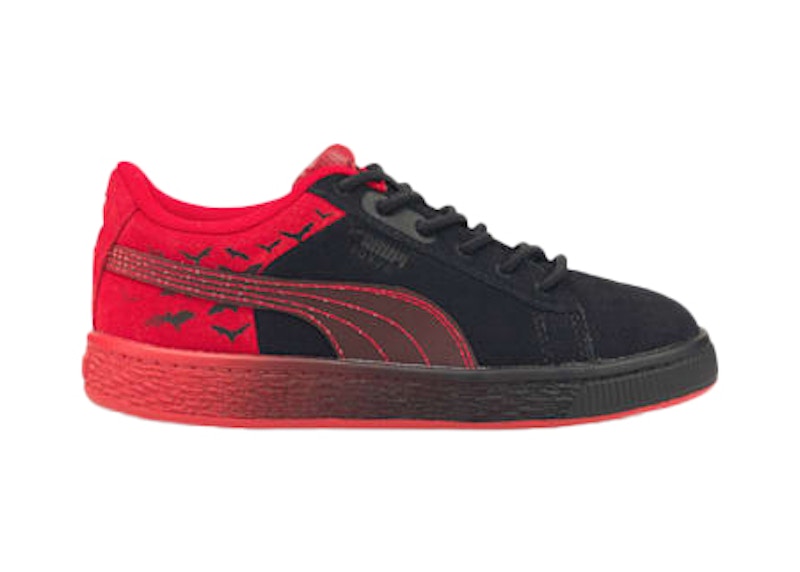 Puma Suede The Batman (PS)