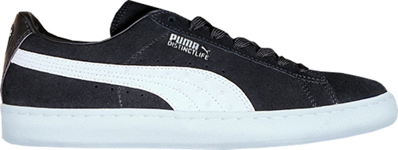Puma Suede V2 The Distinct Life Monochrome