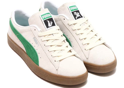 Puma Suede VTG atmos Birdog FR2 Warm White
