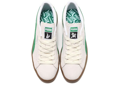 Puma Suede VTG atmos Birdog FR2 Warm White