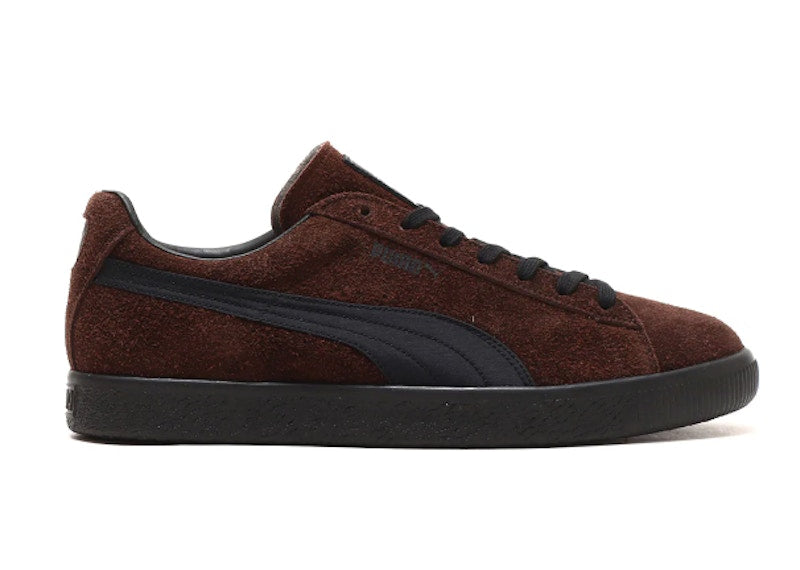 Puma Suede VTG Dark Chocolate