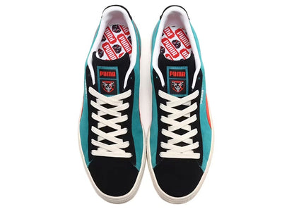 Puma Suede VTG Kamen Rider atmos