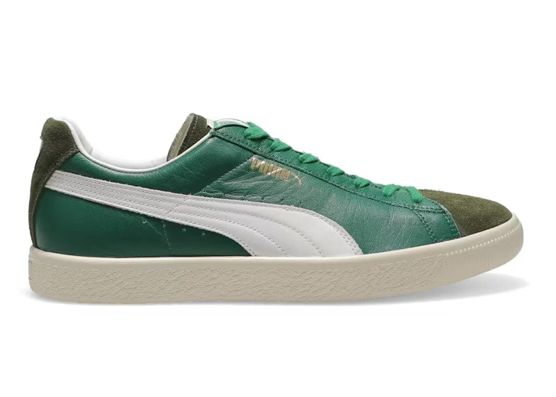 Puma Suede VTG MIJ atmos SOMA Green