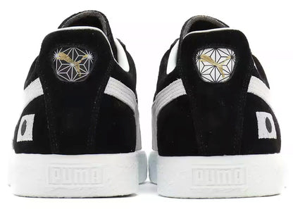 Puma Suede VTG Made in Japan atmos Jesse