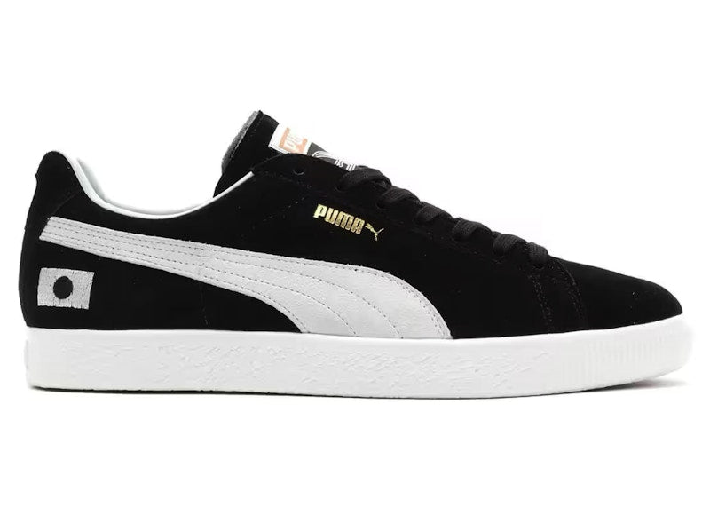 Puma Suede VTG Made in Japan atmos Jesse