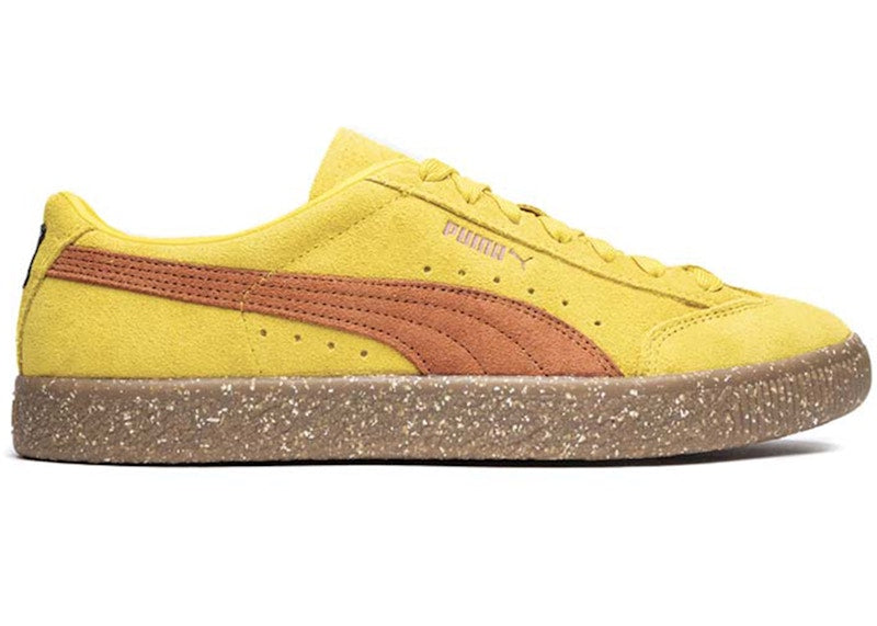 Puma Suede Vintage Perks and Mini