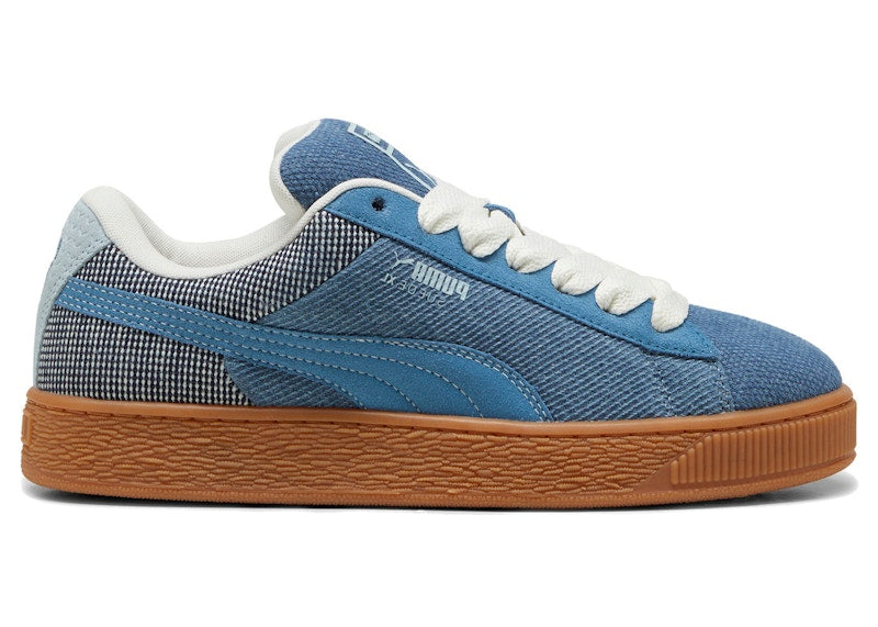 Puma Suede XL Denim