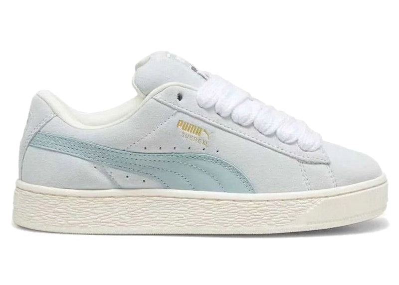 Puma Suede XL Dewdrop Warm White