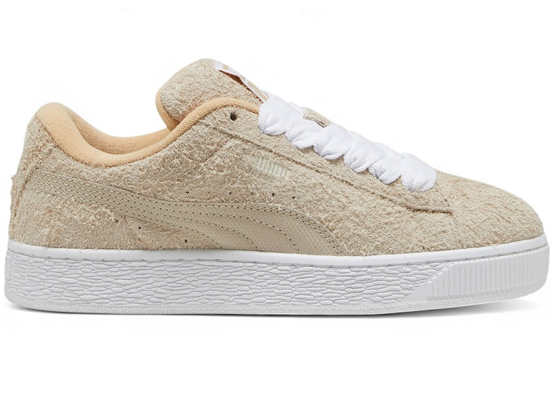 Puma Suede XL Hairy Alpine Snow (Women's)