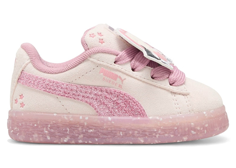Puma Suede XL Hello Kitty and Friends Jasmine Flower (TD)
