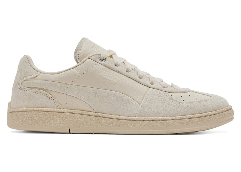 Puma Super Team Represent Frosted Ivory