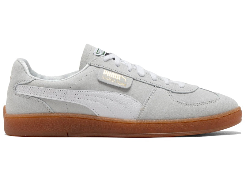 Puma Super Team Suede Blue Skies Gum