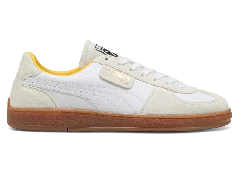 Puma Super Team Summer Warm White