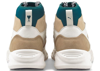 Puma TRC Blaze Mid High Ami Mashmallow