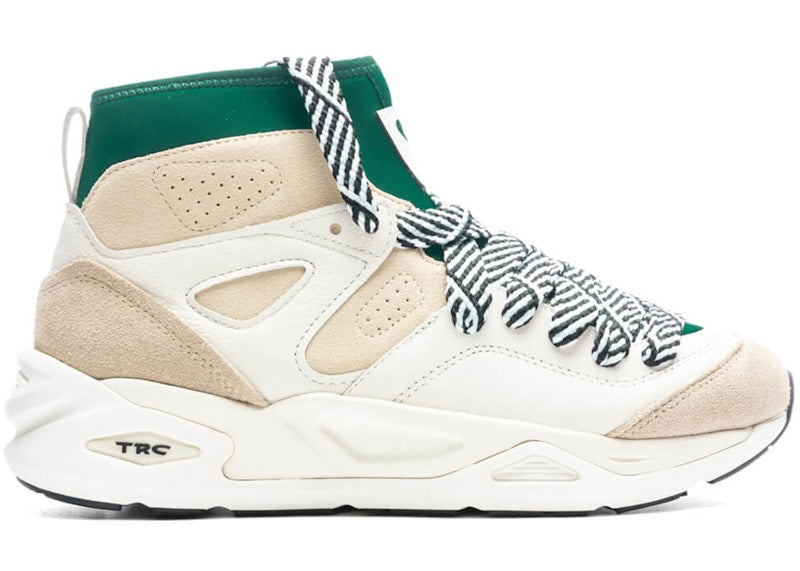 Puma TRC Blaze Mid High Ami Mashmallow