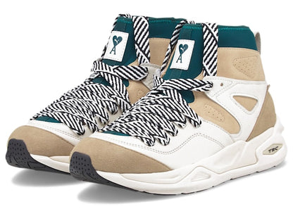 Puma TRC Blaze Mid High Ami Mashmallow