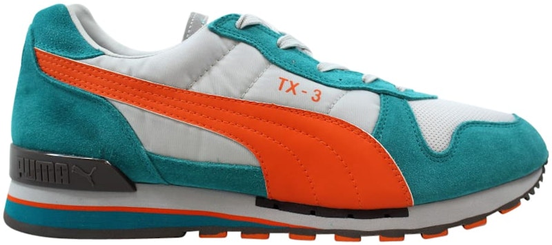 Puma TX-3 Gray